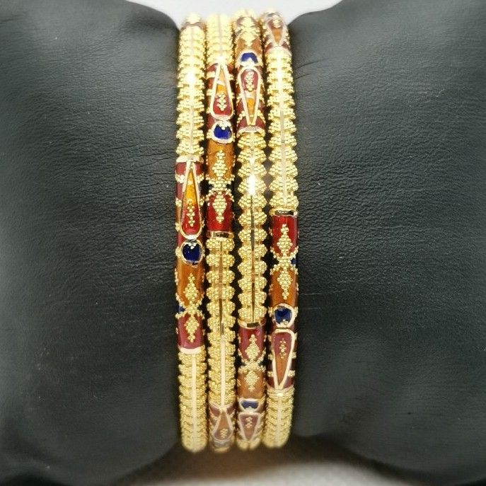 Meena Bangle 01