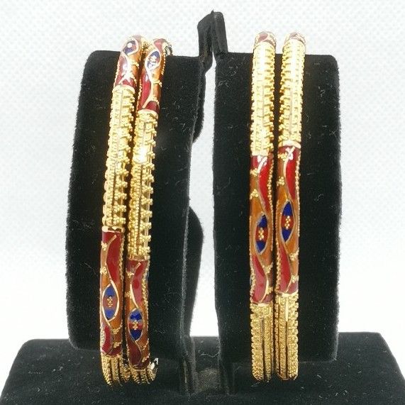 916 meena bangle