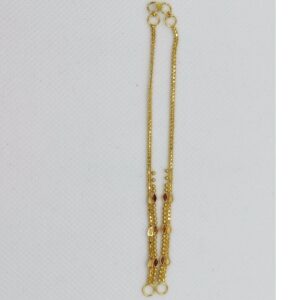 916 Kaan chain 4