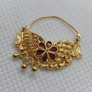Flower Meena Nath