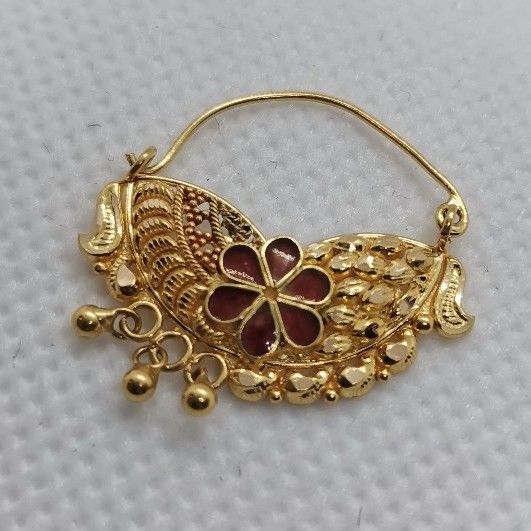 Flower Meena Nath