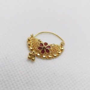Flower Meena  916 Nath