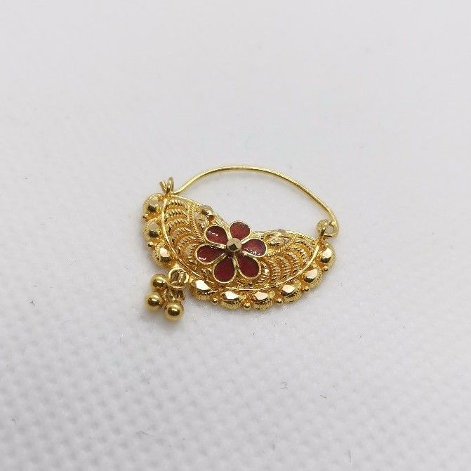 Flower Meena  916 Nath