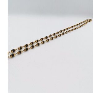 916 Tulsi mala