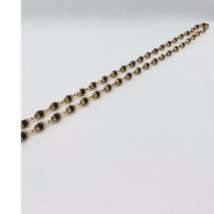 916 Tulsi mala
