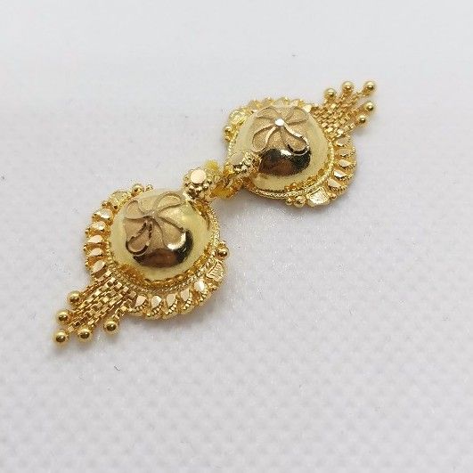 22k Leaf Dorla