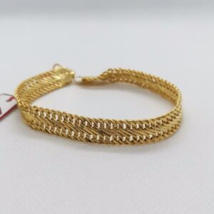 Gents bracelet