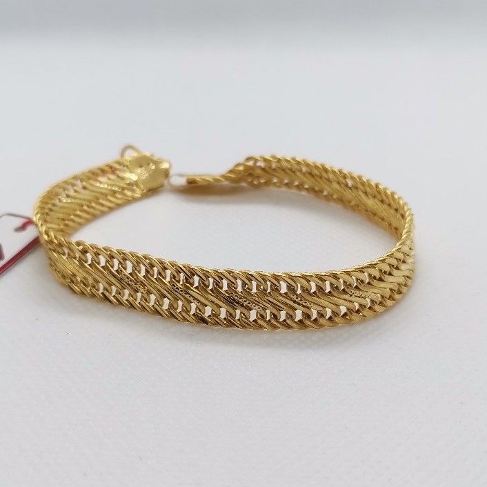 Gents bracelet