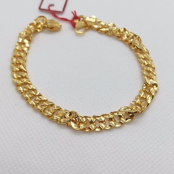 Gents Bracelet