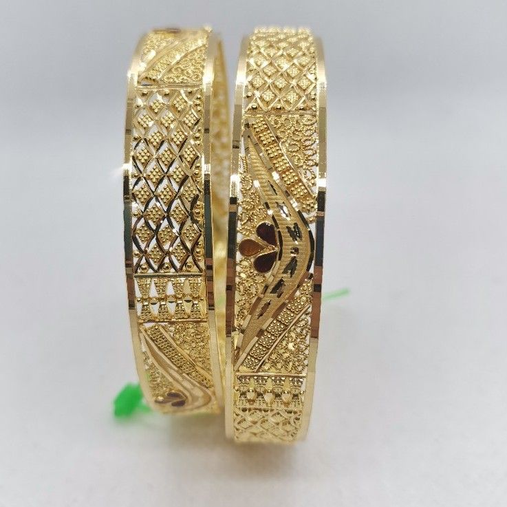 Jali Bangle