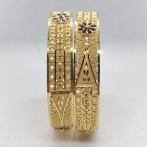 Jali Work Bangle