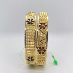 Jali Work Bangle