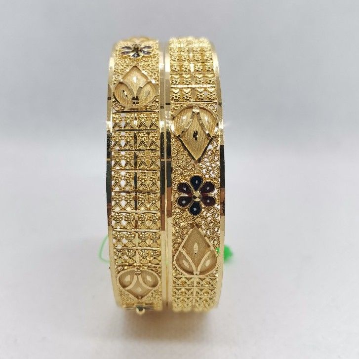 Jalj Bangle