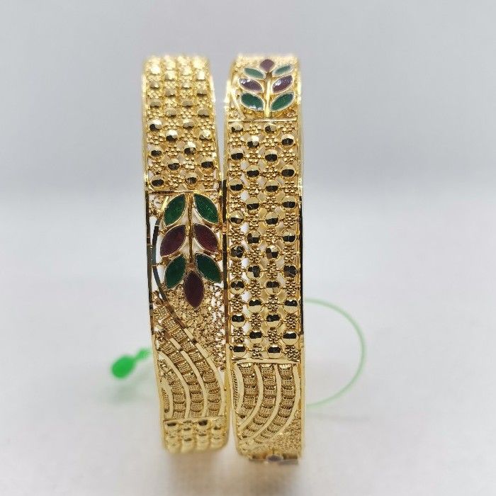 Jali Bangle
