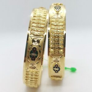 Jali Bangle
