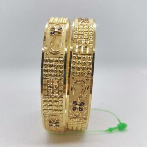 Jali Bangle