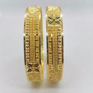 Jali Work Bangle