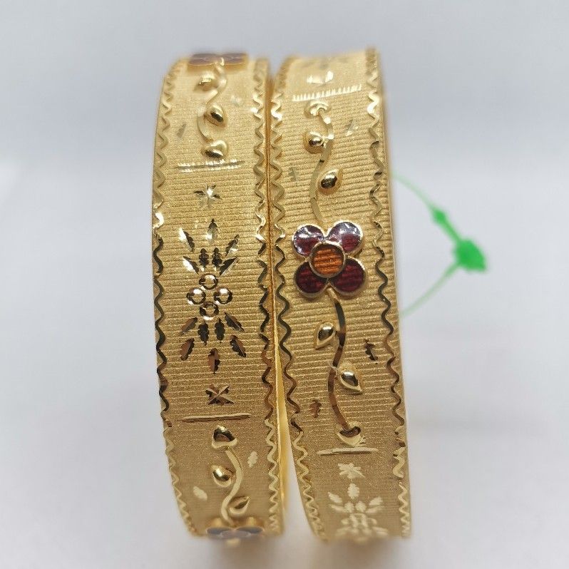Simple Bangle