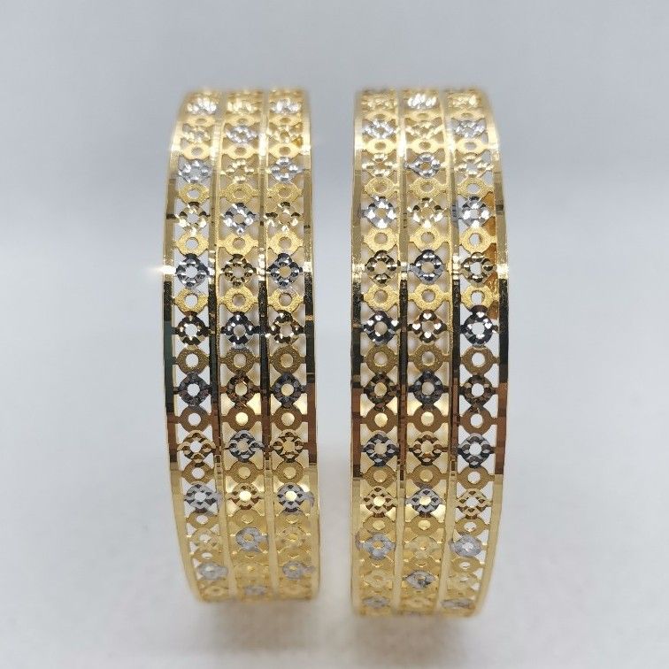 Jali Bangle