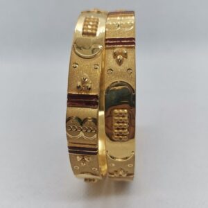Fancy Bangle