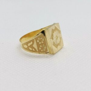 Gents Ring