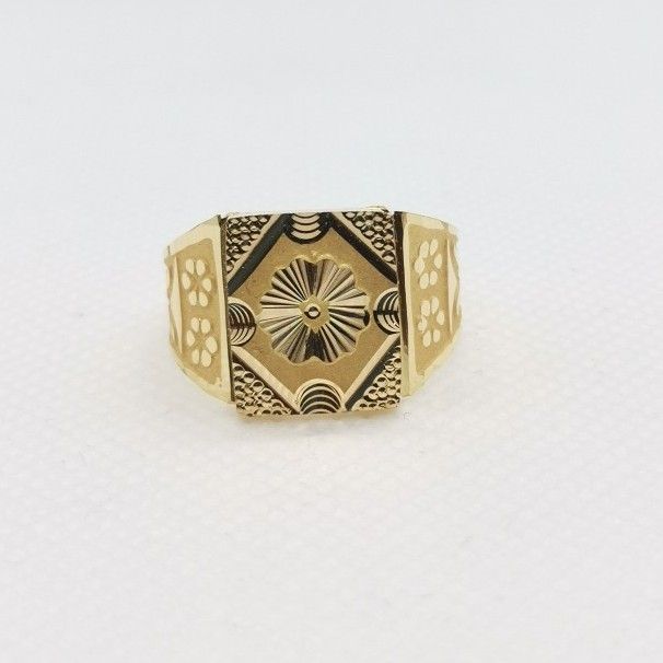 Gents Ring
