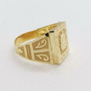 Gents Ring