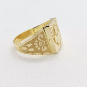Gents Ring