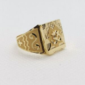Gents Ring