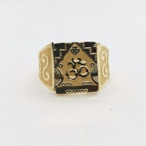 Gents Ring