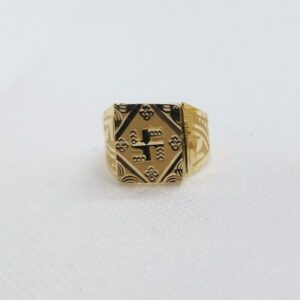 Gents Ring
