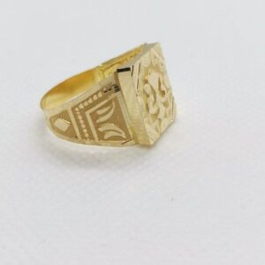 Gents Ring