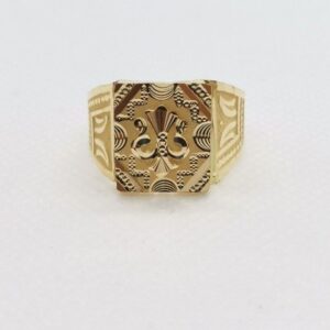 Gents Ring