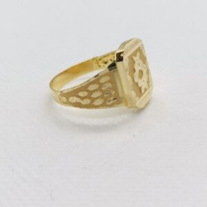 Gents Ring