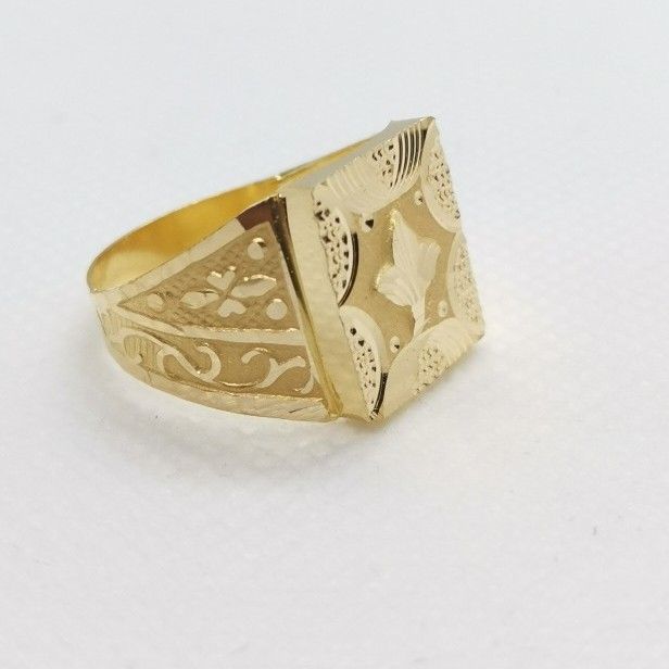 Gents Ring - Image 2