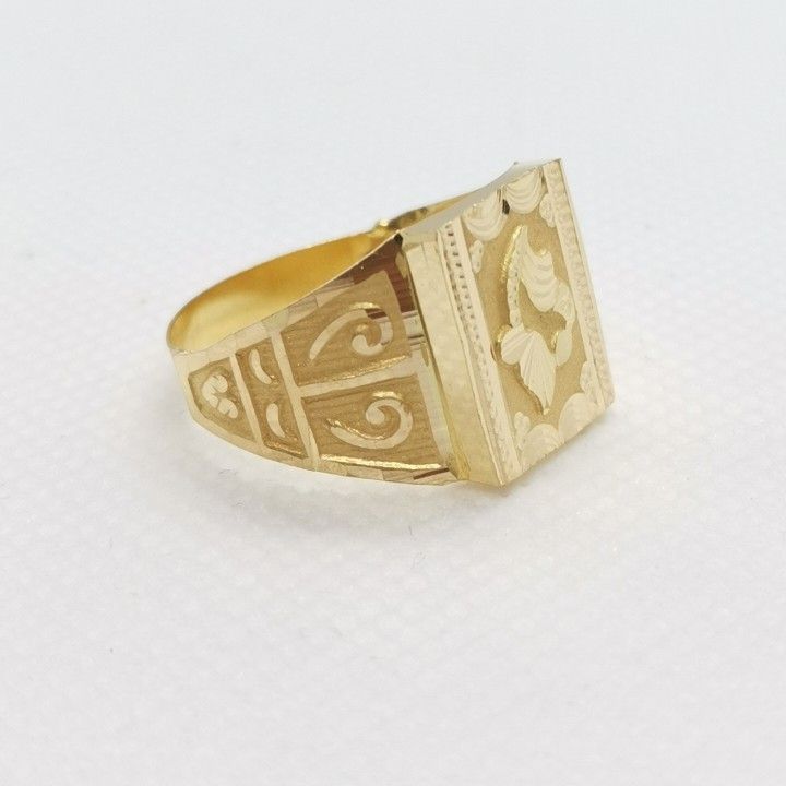Gents Ring - Image 2