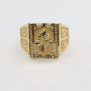 Gents Ring