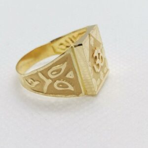 Gents Ring