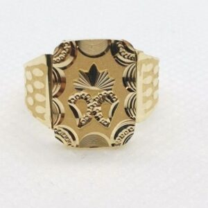Gents Ring
