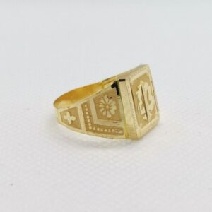 Gents Ring