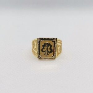 Gents Ring