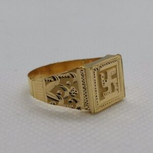 Gents Ring