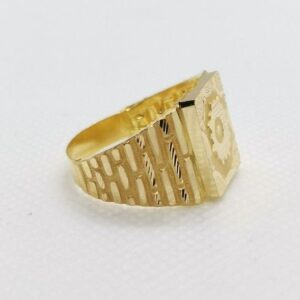 Gents Ring