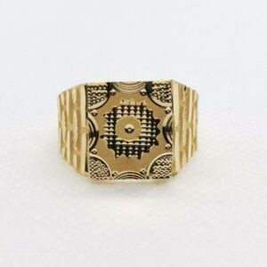 Gents Ring