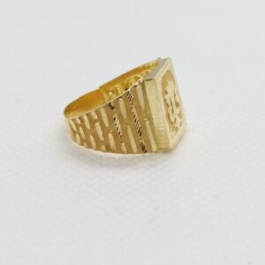Gents Ring