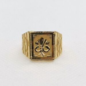 Gents Ring