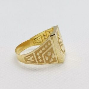 Gents Ring