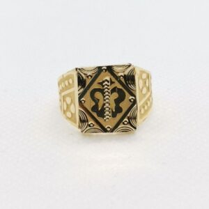 Gents Ring