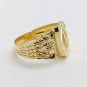 Gents Ring