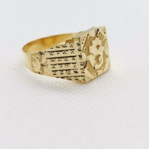 Gents Ring